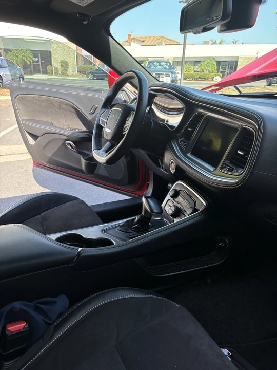 2022 Dodge Challenger 3rd Gen - Image 10 of 19