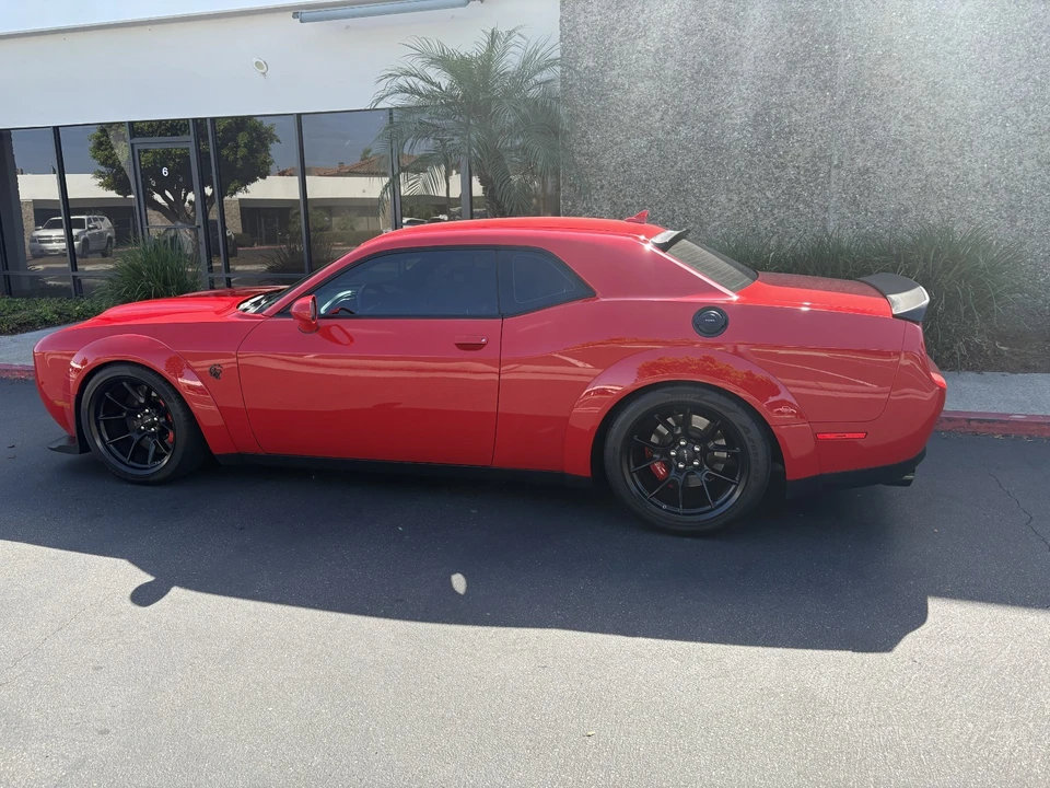 2022 Dodge Challenger 3rd Gen - Image 7 of 19