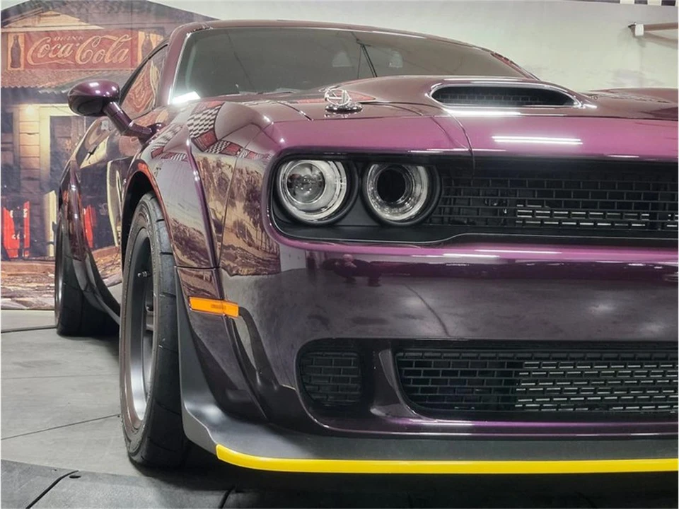 2022 Dodge Challenger 3rd Gen - Image 7 of 31
