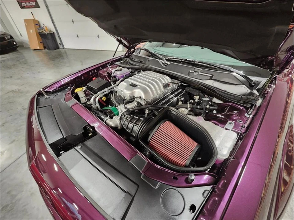 2022 Dodge Challenger 3rd Gen - Image 11 of 31