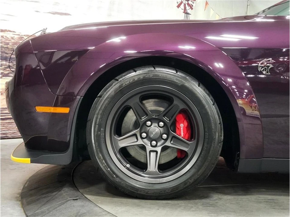 2022 Dodge Challenger 3rd Gen - Image 5 of 31