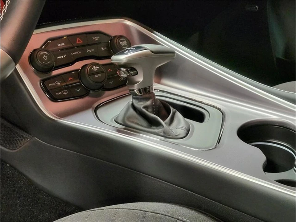 2022 Dodge Challenger 3rd Gen - Image 17 of 31