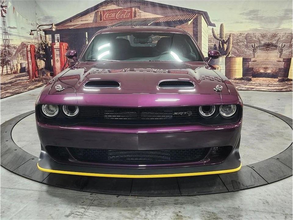 2022 Dodge Challenger 3rd Gen - Image 3 of 31