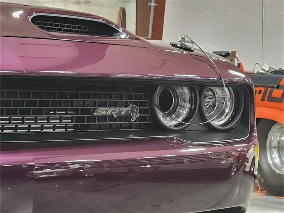 2022 Dodge Challenger 3rd Gen - Image 31 of 31