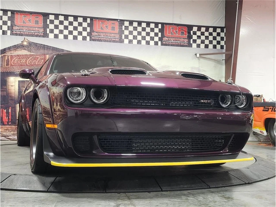 2022 Dodge Challenger 3rd Gen - Image 30 of 31
