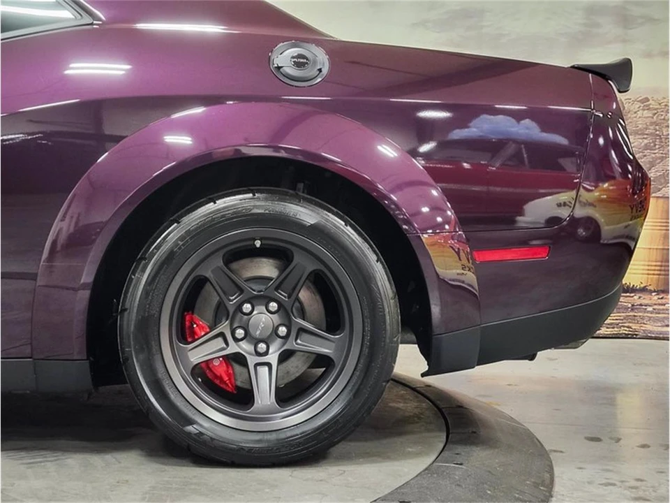 2022 Dodge Challenger 3rd Gen - Image 6 of 31