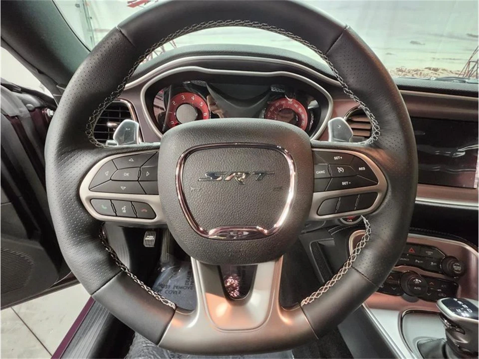 2022 Dodge Challenger 3rd Gen - Image 16 of 31