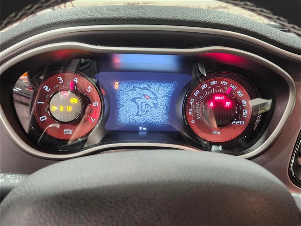 2022 Dodge Challenger 3rd Gen - Image 14 of 31