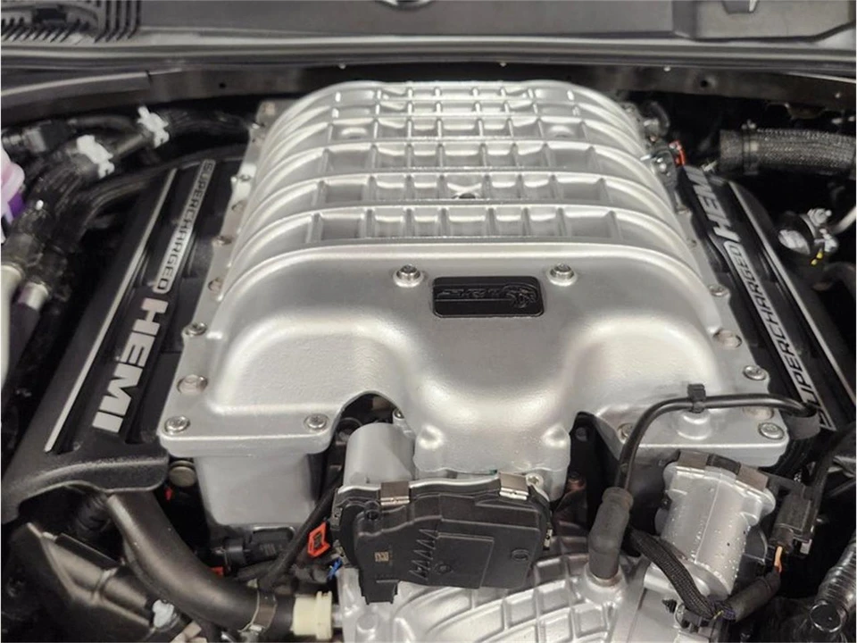 2022 Dodge Challenger 3rd Gen - Image 12 of 31