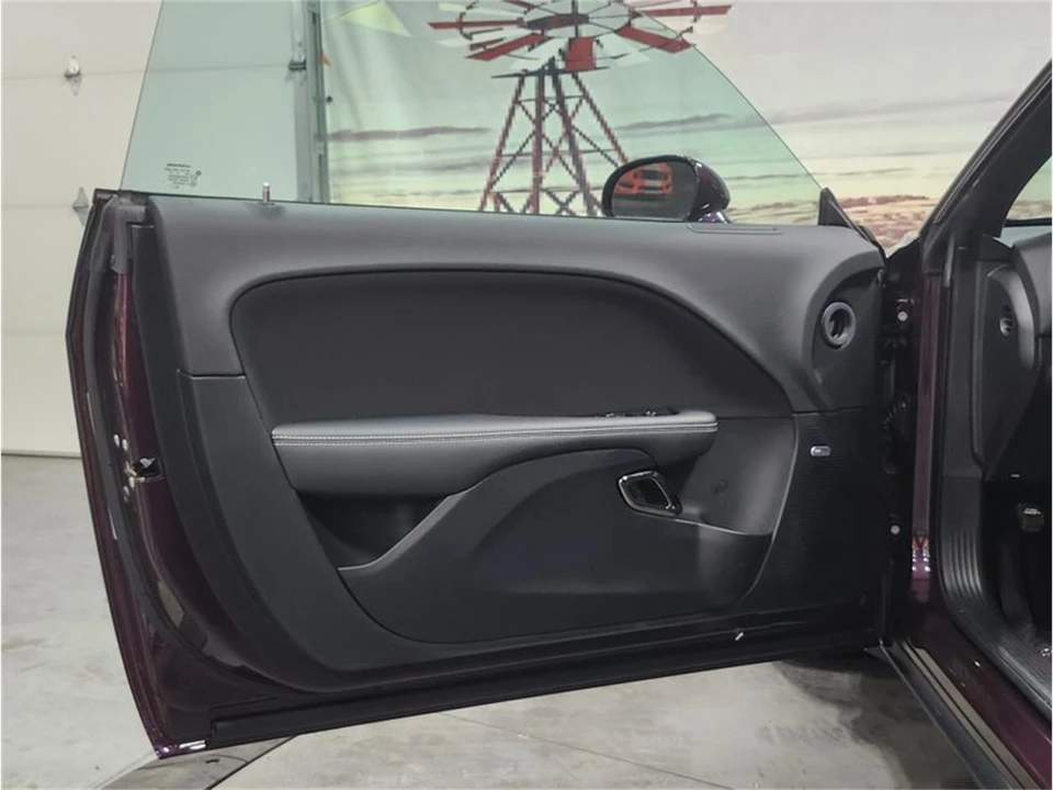 2022 Dodge Challenger 3rd Gen - Image 23 of 31