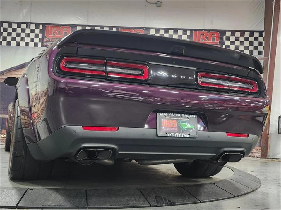 2022 Dodge Challenger 3rd Gen - Image 29 of 31
