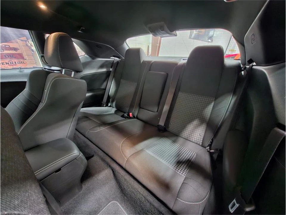 2022 Dodge Challenger 3rd Gen - Image 22 of 31