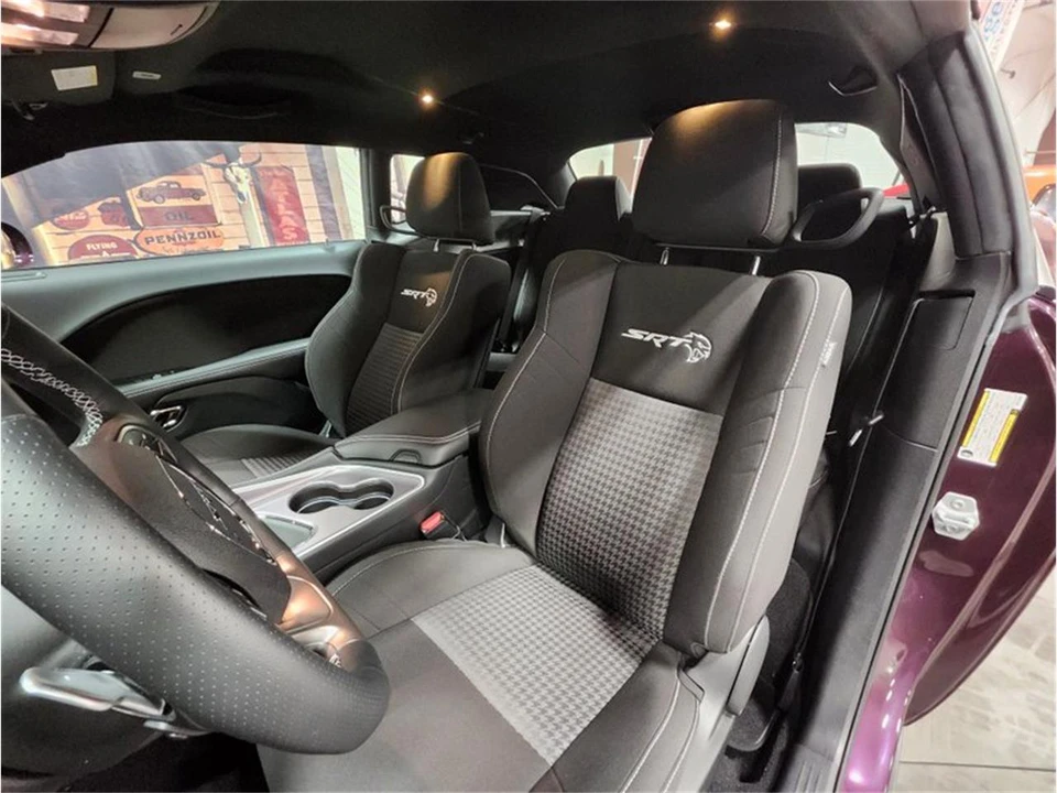 2022 Dodge Challenger 3rd Gen - Image 18 of 31