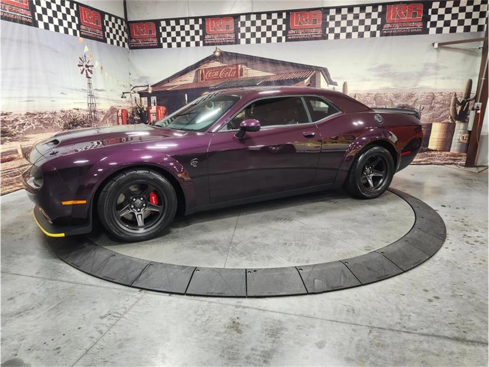 2022 Dodge Challenger 3rd Gen - Image 2 of 31