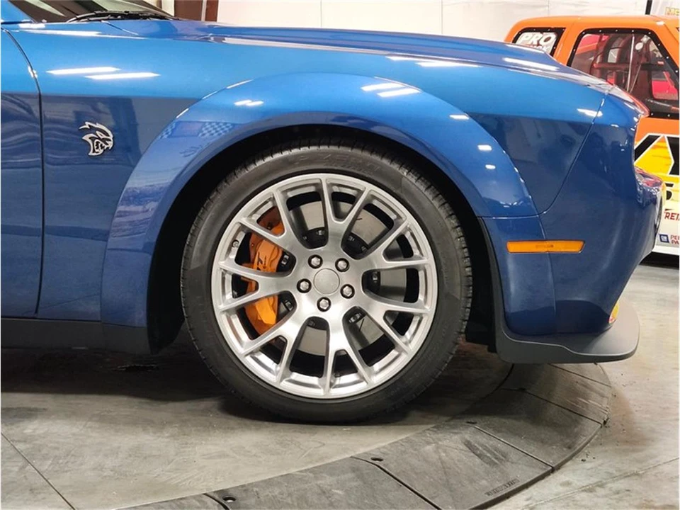 2022 Dodge Challenger 3rd Gen - Image 5 of 31