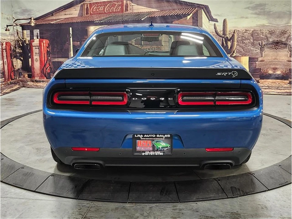2022 Dodge Challenger 3rd Gen - Image 4 of 31