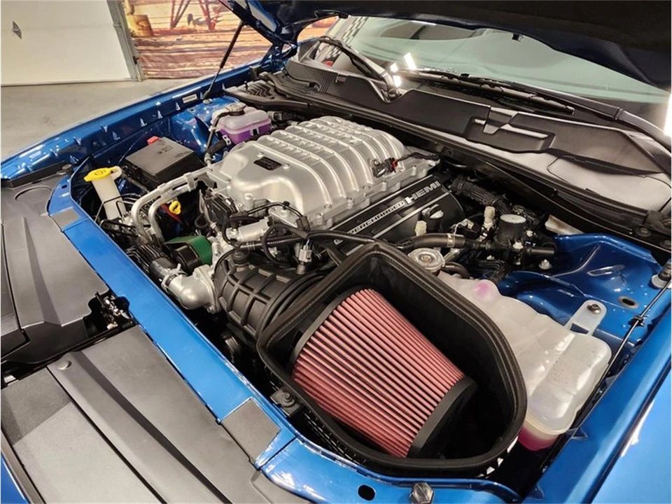 2022 Dodge Challenger 3rd Gen - Image 11 of 31