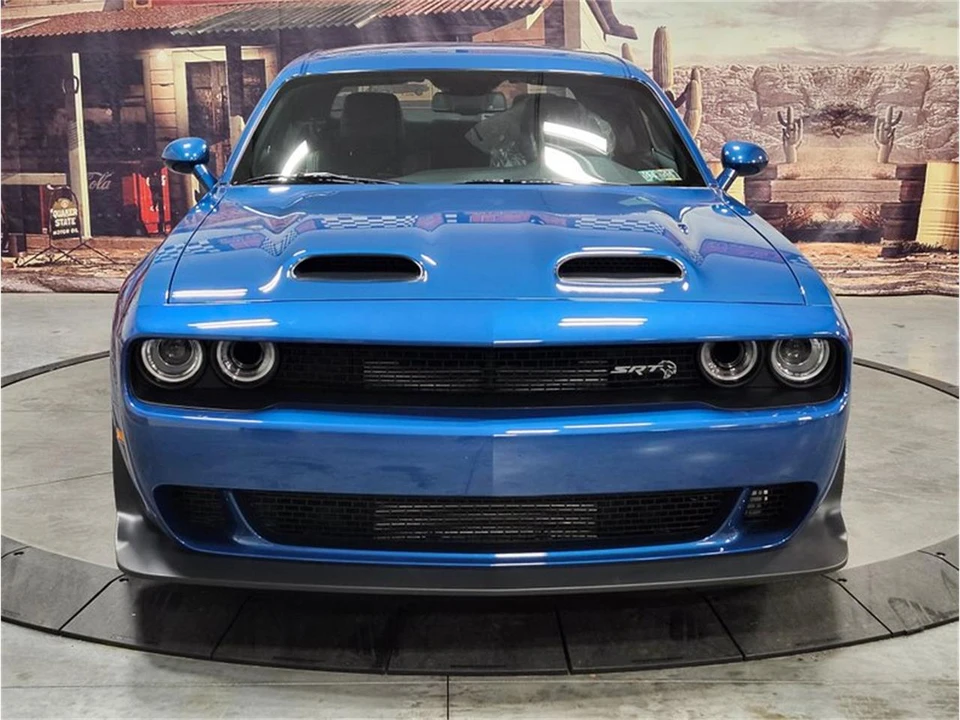 2022 Dodge Challenger 3rd Gen - Image 3 of 31