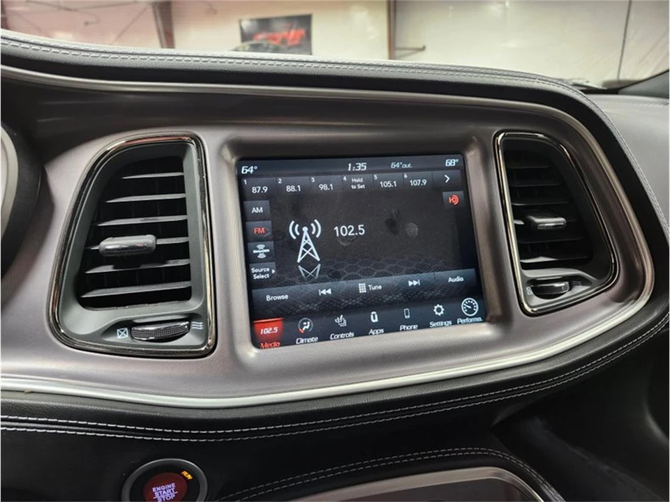 2022 Dodge Challenger 3rd Gen - Image 18 of 31