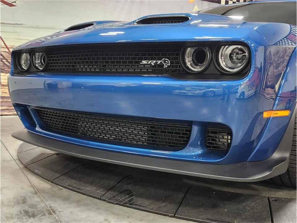 2022 Dodge Challenger 3rd Gen - Image 7 of 31