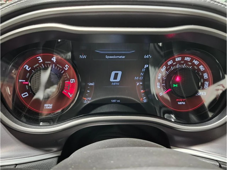 2022 Dodge Challenger 3rd Gen - Image 14 of 31