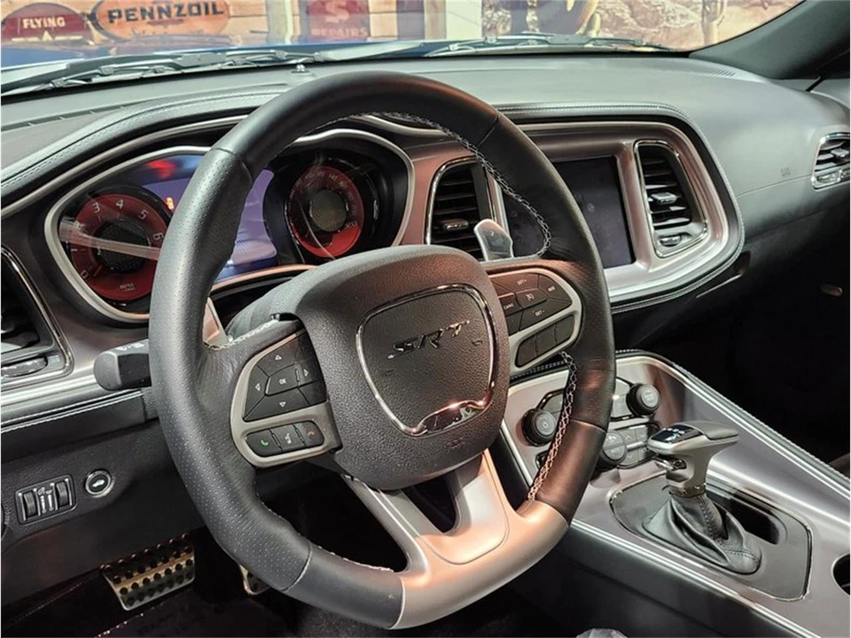2022 Dodge Challenger 3rd Gen - Image 16 of 31