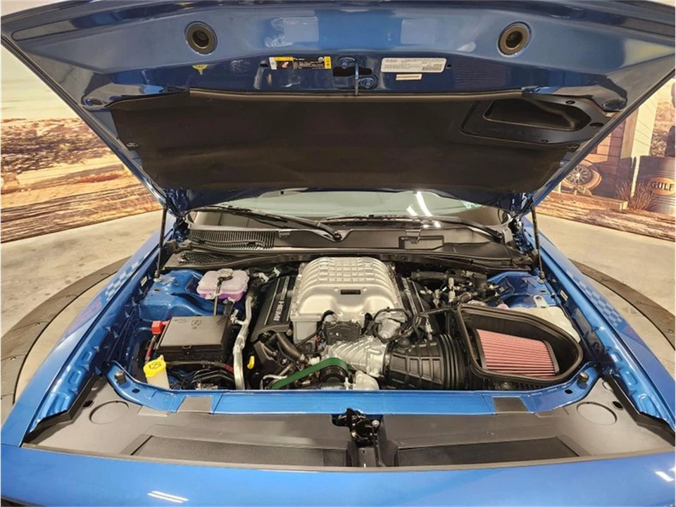 2022 Dodge Challenger 3rd Gen - Image 9 of 31