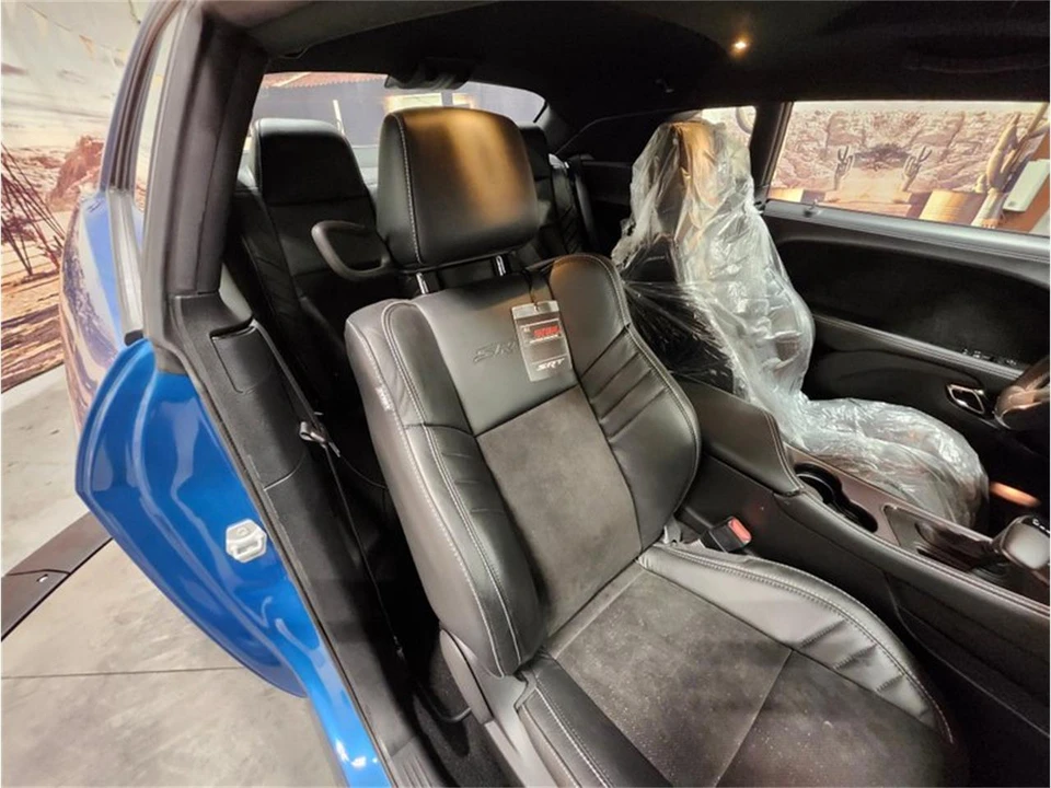 2022 Dodge Challenger 3rd Gen - Image 20 of 31