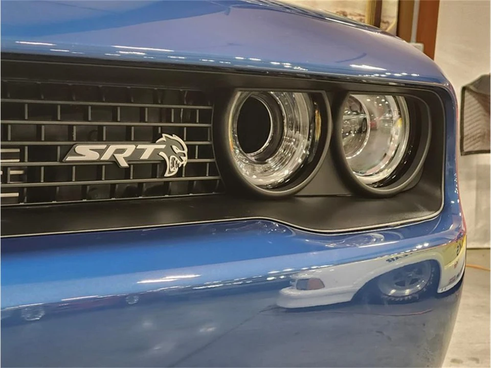 2022 Dodge Challenger 3rd Gen - Image 25 of 31