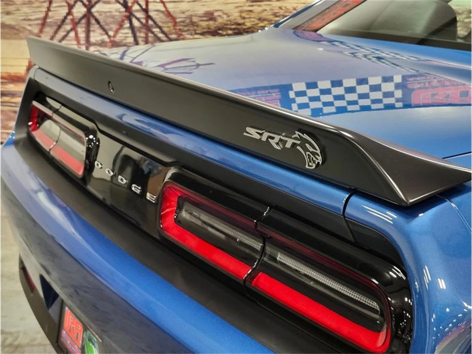 2022 Dodge Challenger 3rd Gen - Image 27 of 31