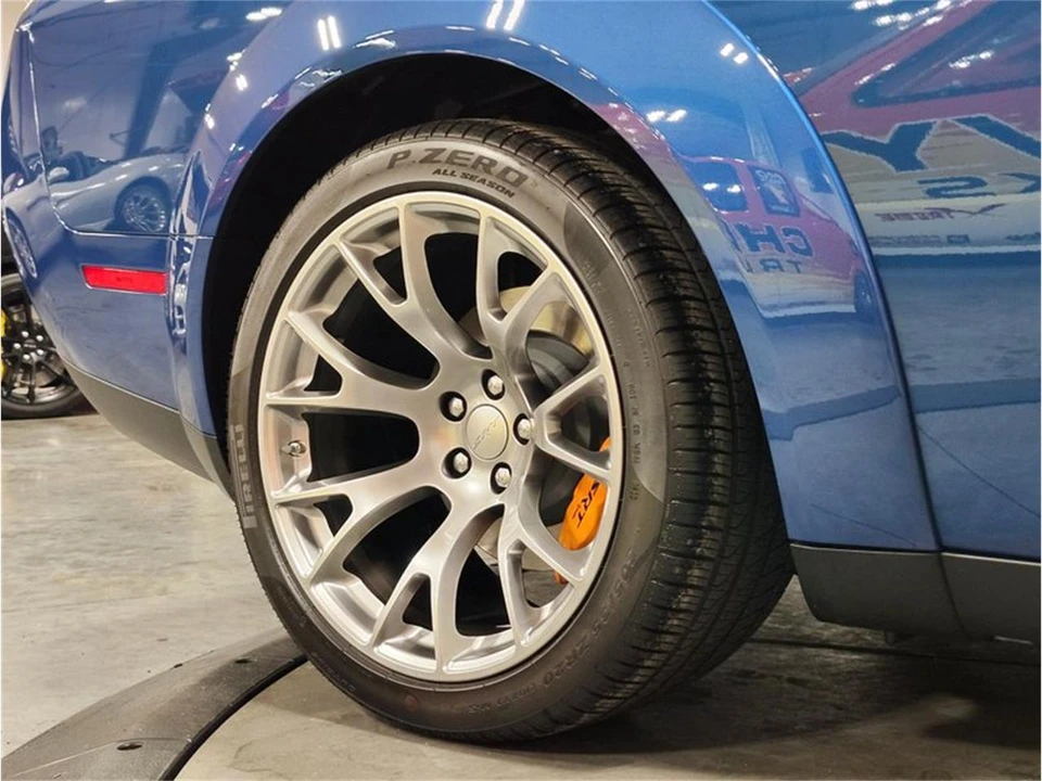 2022 Dodge Challenger 3rd Gen - Image 29 of 31