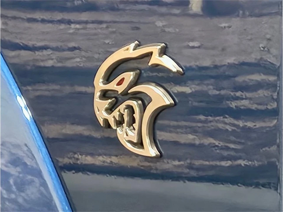 2022 Dodge Challenger 3rd Gen - Image 31 of 31