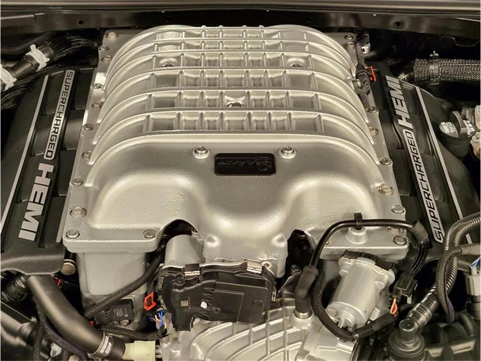 2022 Dodge Challenger 3rd Gen - Image 12 of 31