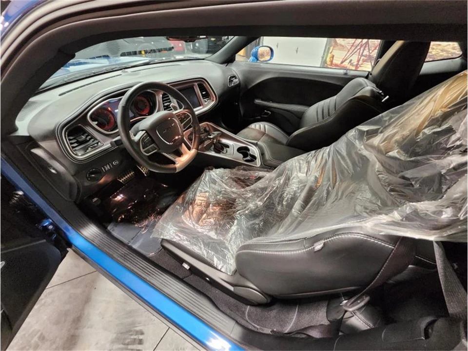2022 Dodge Challenger 3rd Gen - Image 15 of 31