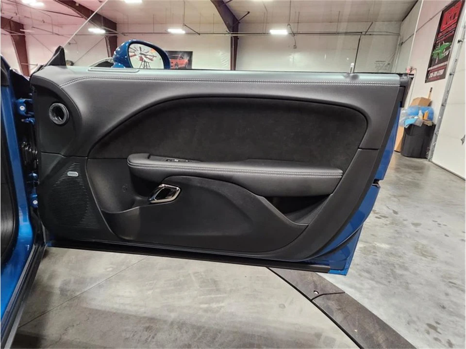 2022 Dodge Challenger 3rd Gen - Image 22 of 31