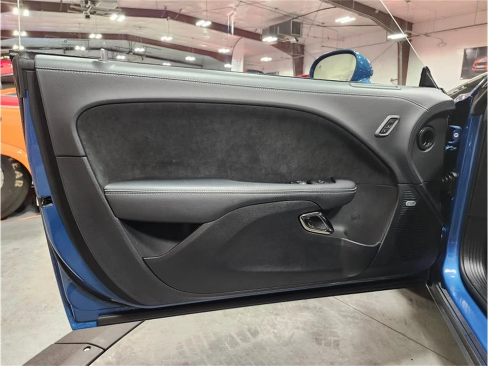 2022 Dodge Challenger 3rd Gen - Image 23 of 31