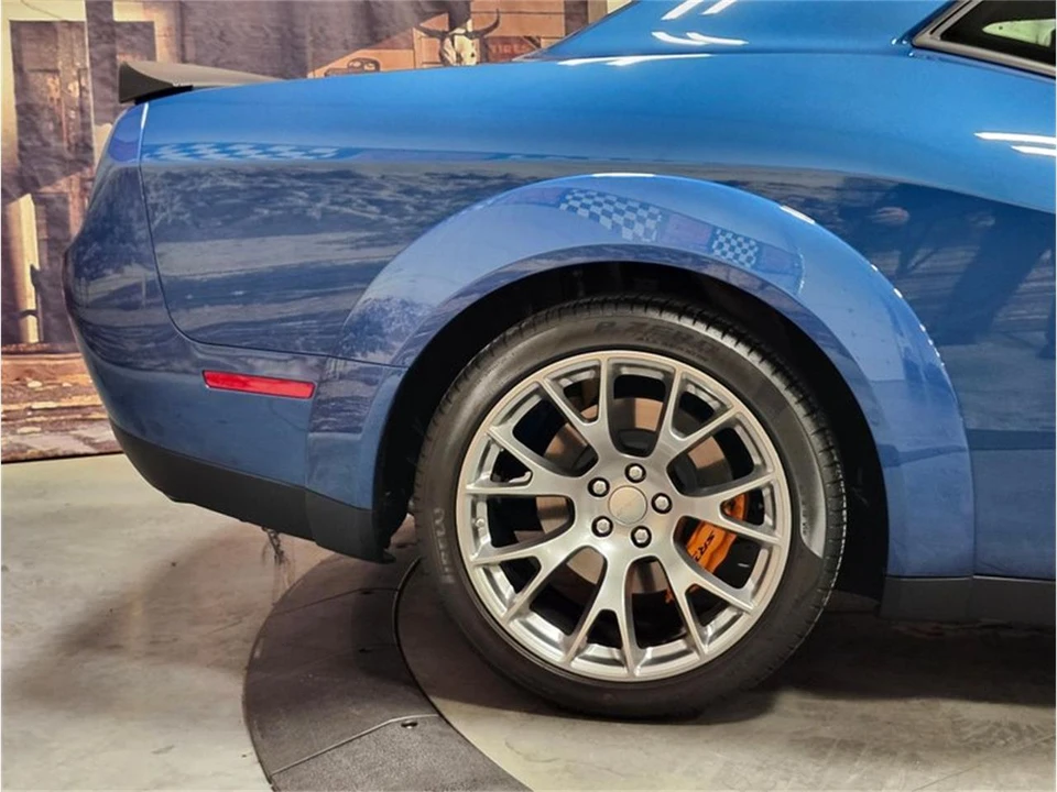 2022 Dodge Challenger 3rd Gen - Image 6 of 31
