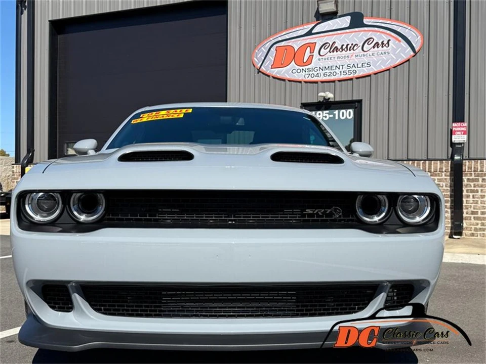 2022 Dodge Challenger 3rd Gen - Image 2 of 31