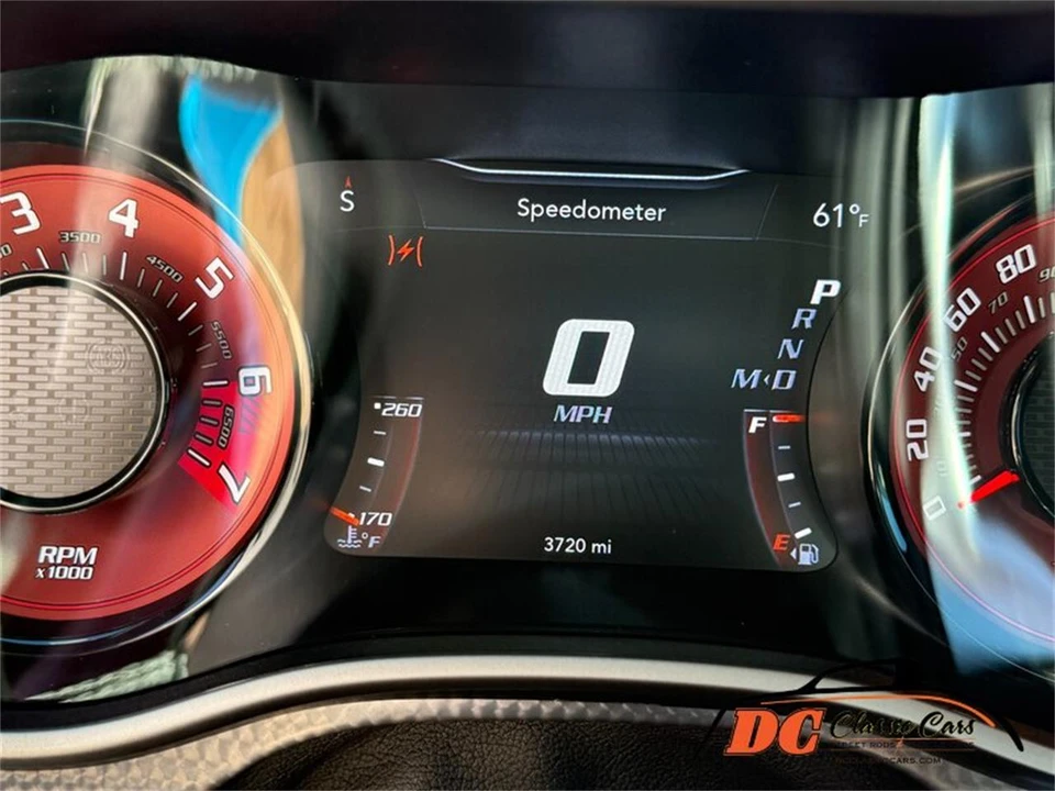 2022 Dodge Challenger 3rd Gen - Image 28 of 31