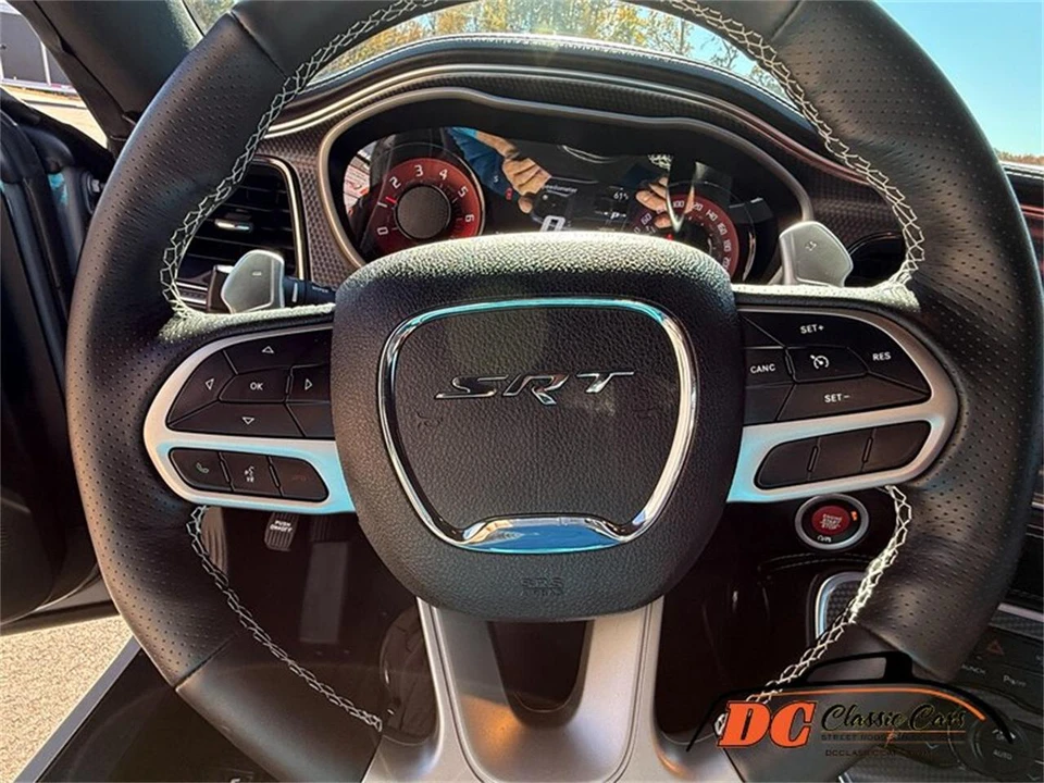 2022 Dodge Challenger 3rd Gen - Image 31 of 31