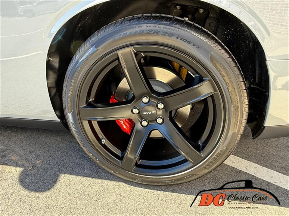 2022 Dodge Challenger 3rd Gen - Image 5 of 31