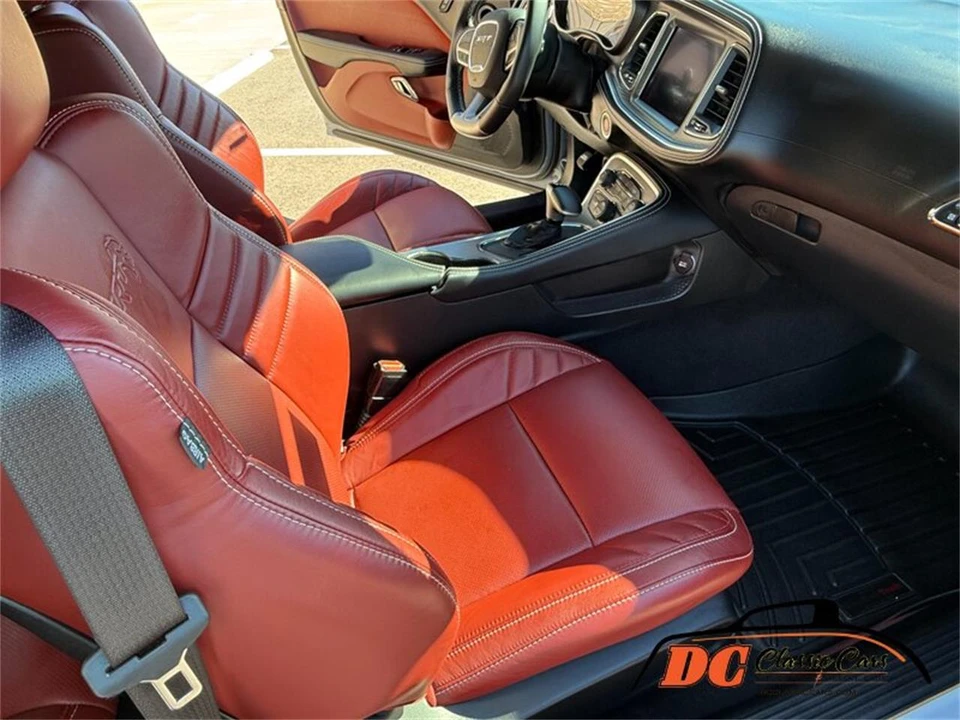 2022 Dodge Challenger 3rd Gen - Image 18 of 31
