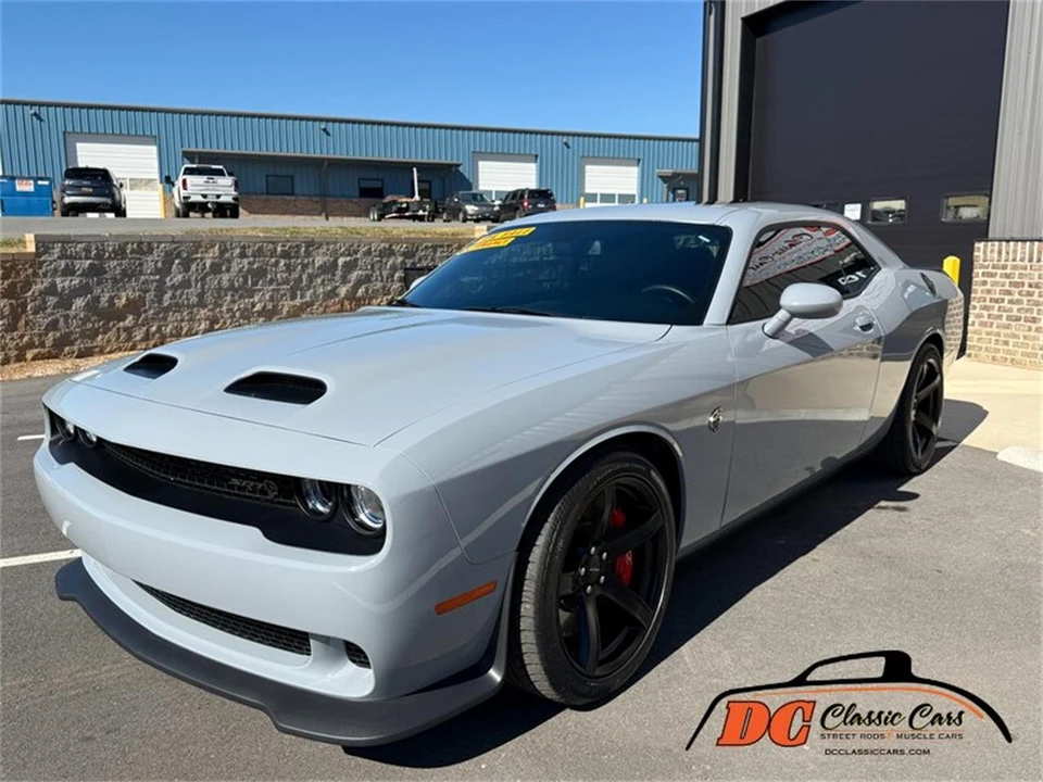 2022 Dodge Challenger 3rd Gen - Image 3 of 31