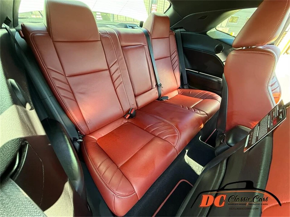 2022 Dodge Challenger 3rd Gen - Image 21 of 31