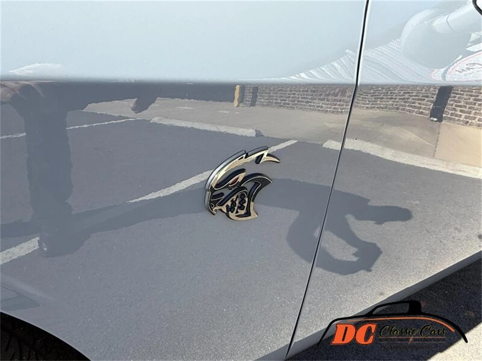2022 Dodge Challenger 3rd Gen - Image 6 of 31