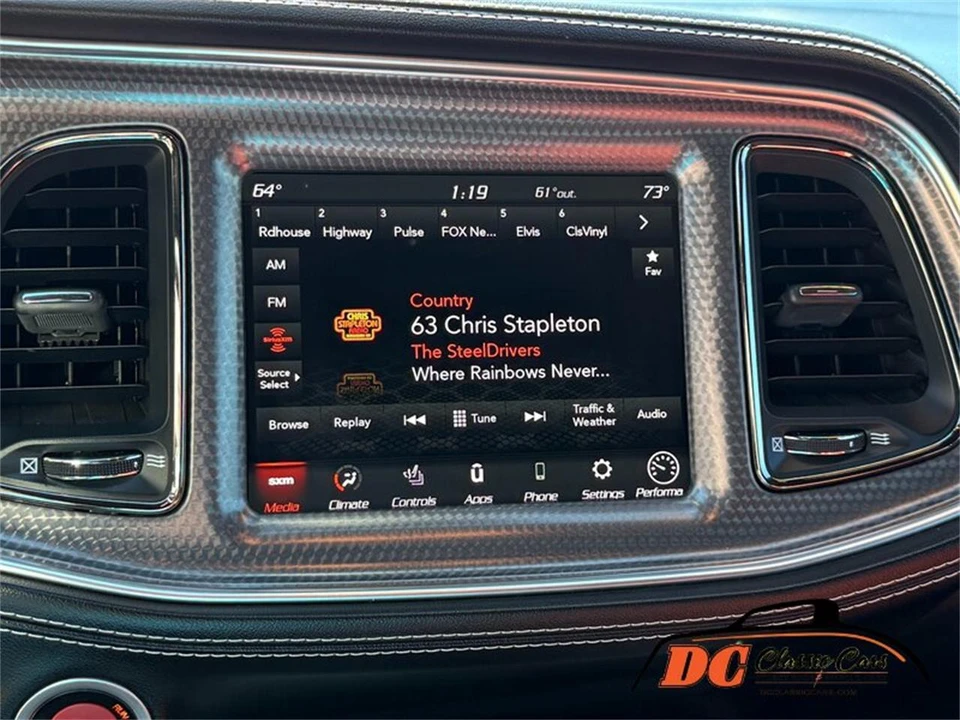 2022 Dodge Challenger 3rd Gen - Image 29 of 31