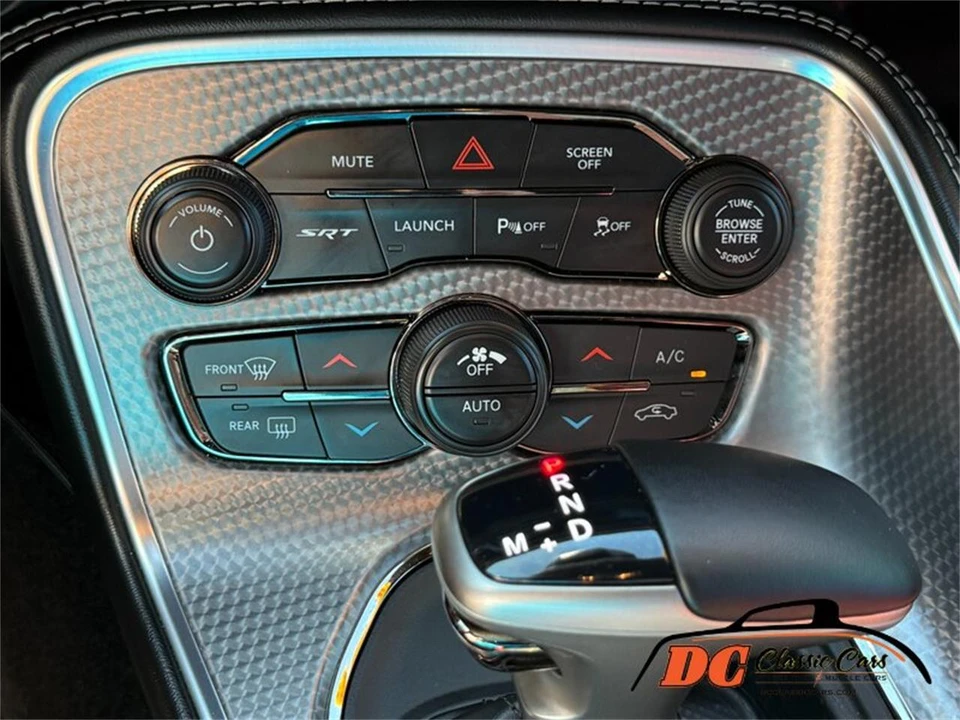 2022 Dodge Challenger 3rd Gen - Image 30 of 31