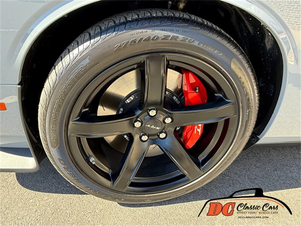 2022 Dodge Challenger 3rd Gen - Image 7 of 31
