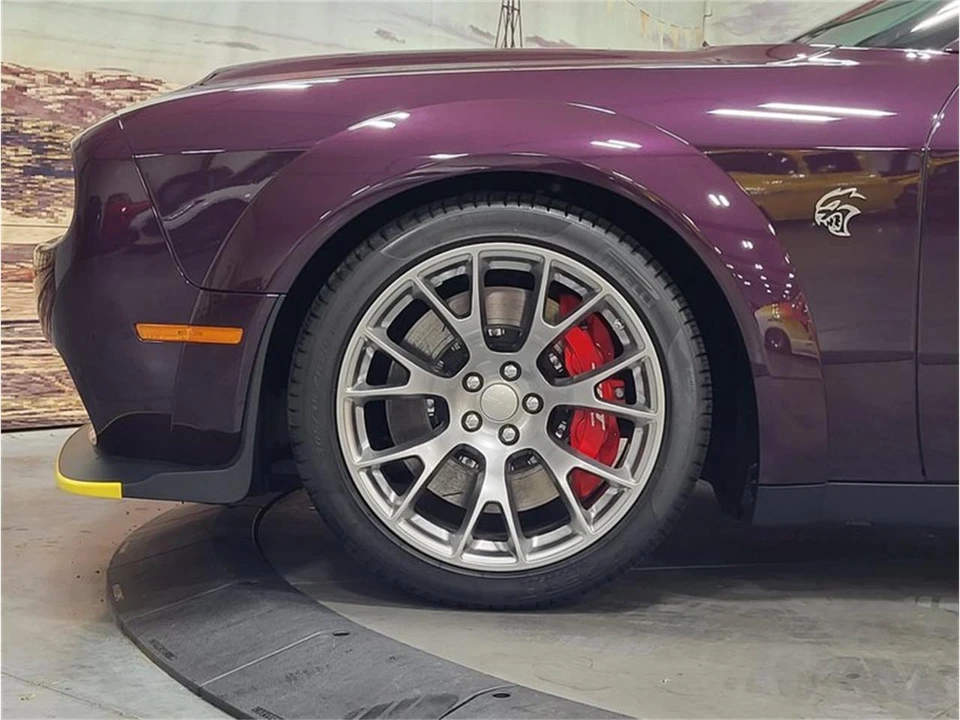 2022 Dodge Challenger 3rd Gen - Image 5 of 31
