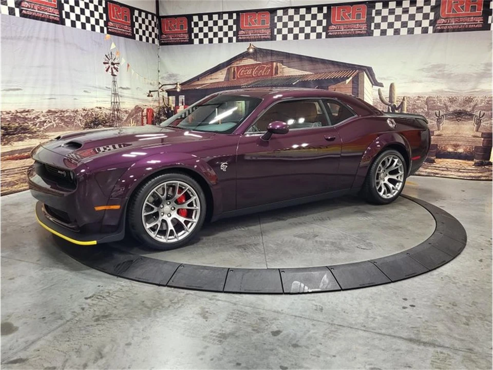 2022 Dodge Challenger 3rd Gen - Image 2 of 31